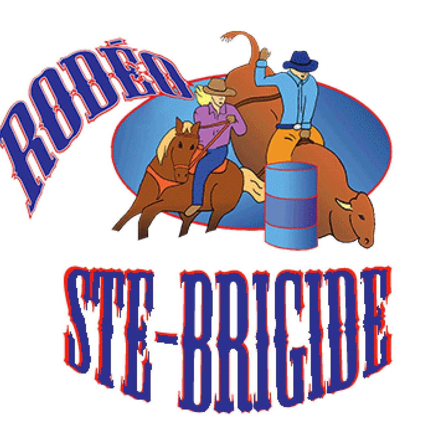 Rodéo Ste-Brigide