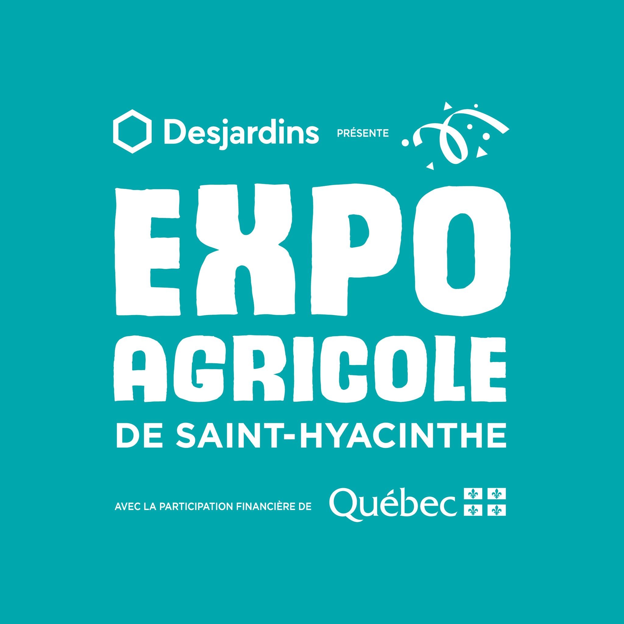 Expo Agricole de St-Hyacinthe