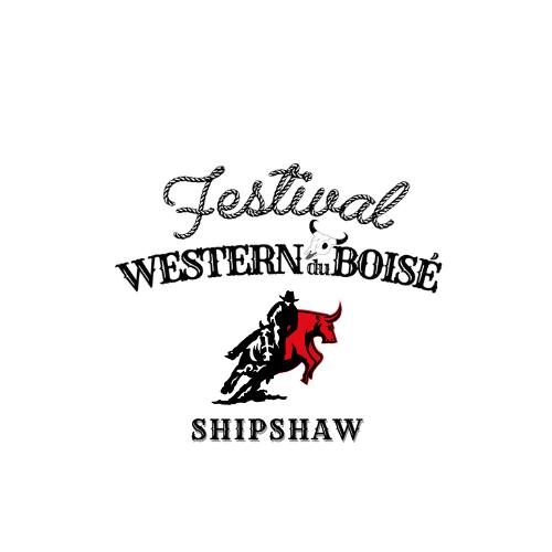 Festival Western du Boisé Shipshaw