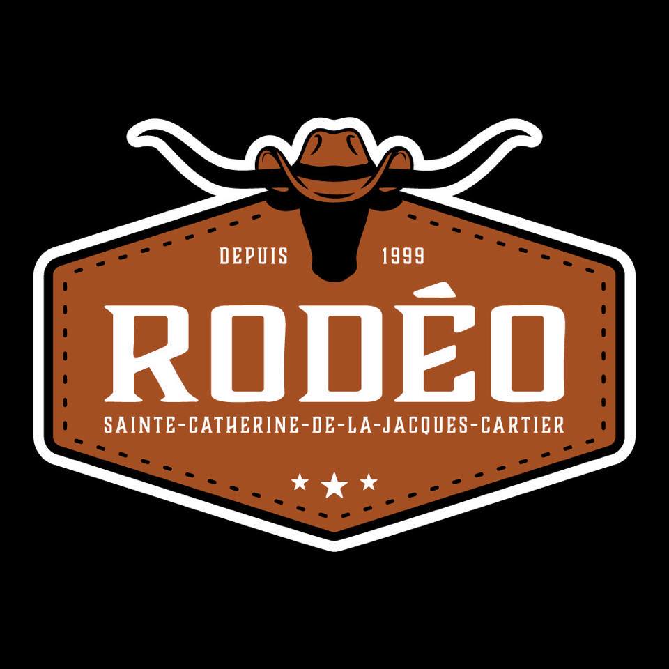 Rodéo Ste-Catherine-de-la-Jacques-Cartier